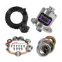 Yukon Gear 7.5in GM 4.11 Rear Ring & Pinion Install Kit 26 Spline Positraction 2.25in Axle Bearings
