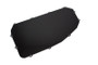 UMI Performance 78-87 GM G-Body AC/Heater Box Delete Panel - Black