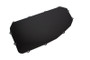 UMI Performance 78-87 GM G-Body AC/Heater Box Delete Panel - Black