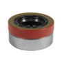 Yukon Gear 7.5in GM 3.42 Rear Ring & Pinion Install Kit 26 Spline Positraction 2.25in Axle Bearings