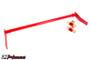 UMI Performance 10-11 Camaro Rear Sway Bar Fabricated Adjustable