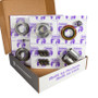 Yukon Gear 8.875in GM 12T 3.08 Rear Ring & Pinion Install Kit 30 Spline Positraction Axle Bearings