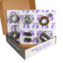 Yukon Gear 8.875in GM 12T Thick 4.11 Rear Ring & Pinion Install Kit Axle Bearings and Seals