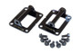 UMI Performance 98-02 GM F-Body LSX Lightweight Solid Engine Mounts