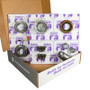 Yukon Gear 8.2in GM 3.08 Rear Ring & Pinion Install Kit 28 Spline Positraction 2.25in Axle Bearings