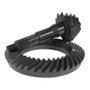 Yukon Gear 10.5in Ford 4.56 Rear Ring & Pinion Install Kit 35 Spline Positraction