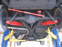 UMI Performance 59-64 GM B-Body Rear Lower Control Arms/Trailing Arms