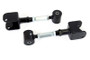 UMI Performance 78-88 GM G-Body Adjustable Upper Control Arms- Poly Bushings