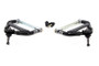 UMI Performance 64-72 GM A-Body Front Upper A-arms Adjustable 0.9in Taller Ball Joints