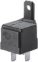 Hella Relay Mini Power Iso 4 Pole 12V Spst Res Bkt