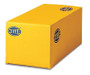 Hella Relay Mini Iso 5 Pole 24V Spdt Res Bkt