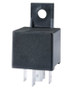 Hella Relay Mini Iso 5 Pole 24V Spdt Bkt
