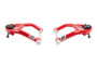 UMI Performance 64-72 GM A-Body Tubular Front Upper A-Arms Delrin Bushings