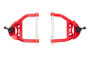 UMI Performance 64-72 GM A-Body Tubular Front Upper A-Arms Delrin Bushings