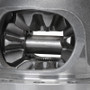 Yukon Gear Standard Open Carrier Case for Dana M300 Rear 41 Spline 4.10 & Up