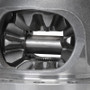 Yukon Gear Standard Open Carrier Case for Dana M300 Rear 41 Spline 4.10 & Up