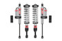 Eibach Pro-Truck Coilover Stage 2R (Front Coilovers + Rear Shocks) for 16-22 Toyota Tacoma 2WD/4WD