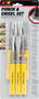 7 Pc Punch / Chisel Set