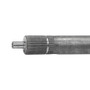 Yukon Gear Inner Stub Axle Shaft RH for 2012-Up GM 8.25in IFS 14.2in Long 4WD