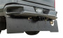 Access ROCKSTAR 15-19 Chevy/GMC 2500/3500 Dually Commercial Tow Flap Diesel Only (w/ Heat Shield)