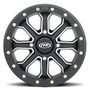 Inertia Beadlock Wheel 4/156 15x7 5+2 +40mm