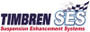 Timbren 2001 Chevrolet Silverado 3500 Rear Suspension Enhancement System