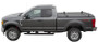 Pace Edwards 04-15 Nissan Titan King Cab Ultragroove Metal Tonneau Cover
