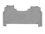 WeatherTech 2019+ Dodge Ram Truck 1500 Rear FloorLiner HP - Grey