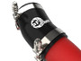 aFe Kia Stinger 18-22 V6-3.3L (tt) BladeRunner Cold Charge Pipe- Red