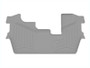WeatherTech 2016+ Honda Pilot Rear FloorLiner HP - Grey