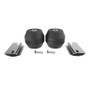 Timbren 2008 Dodge Ram 4500 Rear Suspension Enhancement System