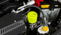 PERRIN 15-26 Subaru WRX & 13-26 BRZ/FR-S/86/GR86 Oil Filter Cover - Neon Yellow