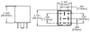 Hella Relay Metal Bkt 280 Relay 0