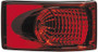 Hella Taillight 2Sb