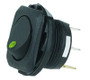 Hella Switch Rocker Spst Led Amb