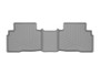 WeatherTech 2022+ Hyundai Tucson Hybrid Rear FloorLiner - Grey