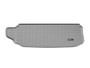 WeatherTech 2020+ Toyota Highlander Cargo Liners - Grey