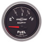 AutoMeter Gauge Fuel Level 2-1/16in. 0 Ohm(e) to 90 Ohm(f) Elec Sport-Comp II