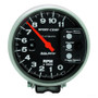 Autometer Sport-Comp Tachometer 5in 11K RPM Pedestal with RPM playback