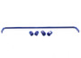 SuperPro 1998 Lexus GS300 Base Rear 18mm 3 Position Adjustable Sway Bar Kit