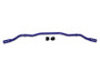 SuperPro 2008 Mitsubishi Lancer Evolution MR Rear Sway Bar Kit - 27mm Adjustable