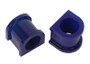 SuperPro Front Sway Bar To Chassis Bushing Kit