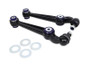 SuperPro 2003 Mazda 6 S Front Lower Control Arm Set w/ Bushings