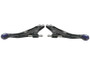 SuperPro 2002 Toyota Camry SE Front Lower Control Arm Set w/ Bushings