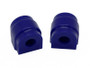 SuperPro Front Sway Bar Mount Bushing Kit - 22.5mm Bar