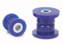 SuperPro 2003 Volvo XC90 T6 Front Engine Steady Mount Bushing Kit