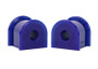 SuperPro Sway Bar Mount Bushing - 16mm Bar