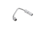 Fleece Performance 01-04 GM 2500/3500 Duramax LB7 Fuel Injection Line (4 & 5)