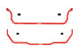 Eibach 26mm Front & 23mm Rear Anti-Roll-Kit for 05-12 Porsche Boxster