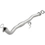 MagnaFlow Direct Fit Catalytic Converter 2001-2006 Sierra HD V8 6.0L Passenger Side